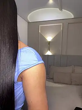 Miss blue69 online show from 04-01-26, 01:41