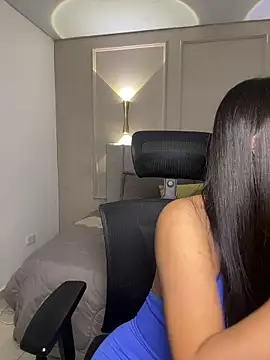 Miss blue69 online show from 04-02-26, 01:46