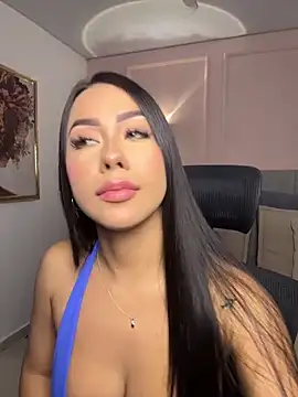 Miss blue69 online show from 05-14-26, 01:46