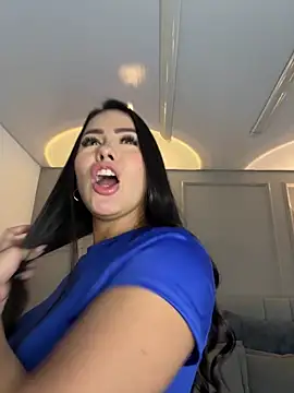 Miss blue69 online show from 02-18-26, 01:47