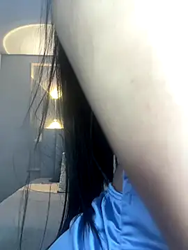 Miss blue69 online show from 01-09-26, 01:34