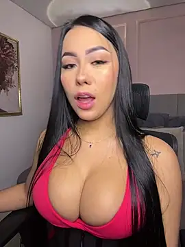 Miss blue69 online show from 05-31-26, 01:44