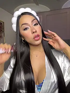 Miss blue69 online show from 05-16-26, 01:26
