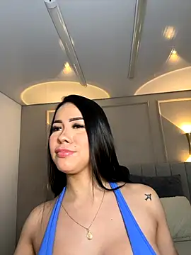 Miss blue69 online show from 11-13-25, 01:42