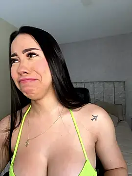 Miss blue69 online show from 01-11-26, 12:34