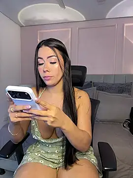 Miss blue69 online show from 05-17-26, 01:38