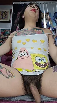 kaory dirtydreams online show from 12-04-25, 07:57