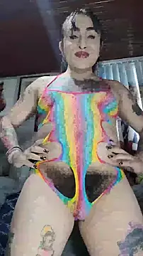 kaory dirtydreams online show from 02-07-26, 08:06