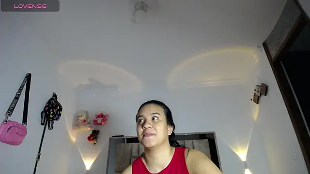 tiffany  pink online show from 11-19-25, 09:04