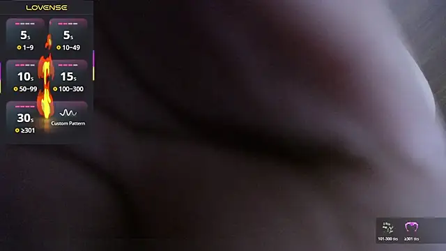 tiffany  pink online show from 05-08-26, 06:34
