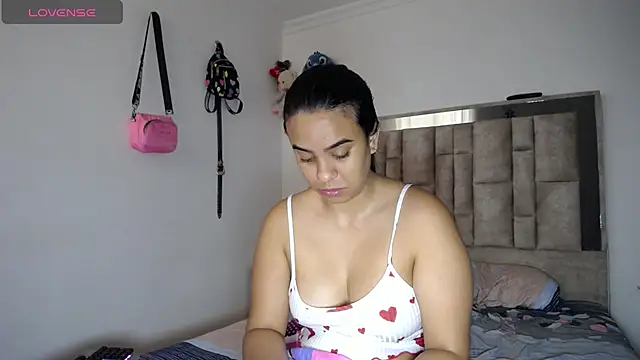 tiffany  pink online show from 04-14-26, 03:17