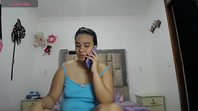 tiffany  pink online show from 11-29-25, 04:51