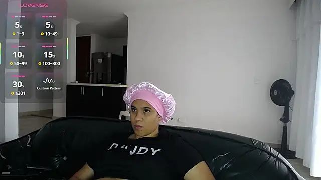 tiffany  pink online show from 01-31-26, 09:13