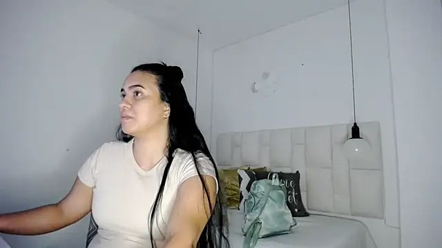 tiffany  pink online show from 09-20-25, 07:41