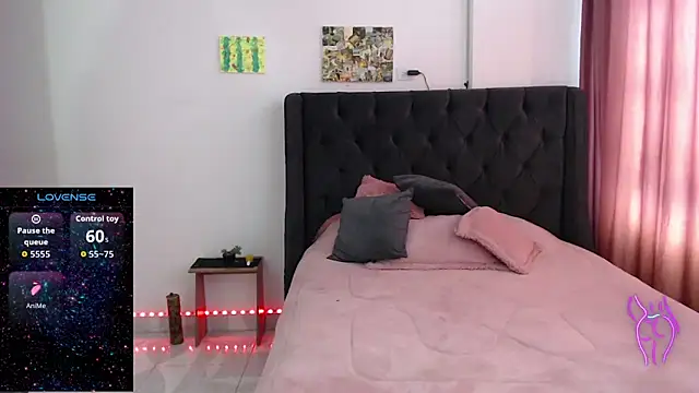 Fleurmeyer79 online show from 09-10-25, 02:49