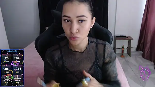 Fleurmeyer79 online show from 03-22-25, 01:30