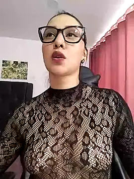 Fleurmeyer79 online show from 04-10-26, 03:30