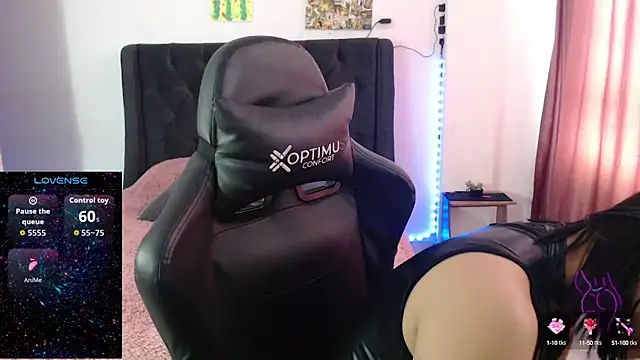 Fleurmeyer79 online show from 09-26-25, 02:46