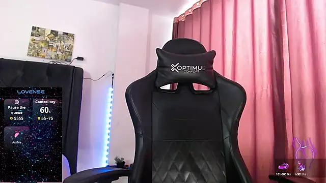 Fleurmeyer79 online show from 09-18-25, 03:04