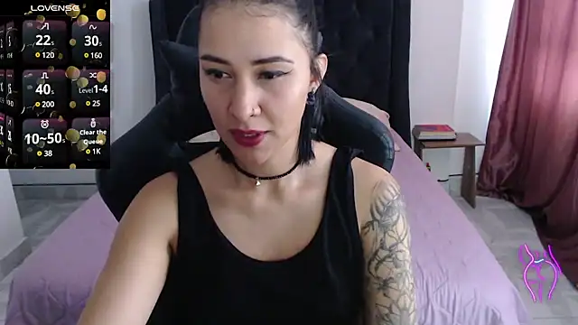 Fleurmeyer79 online show from 03-06-25, 03:35