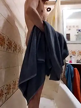 Snapshot of Neria chatting on 02-23-25, 06:01 Neria online show from 02-23-25, 06:01