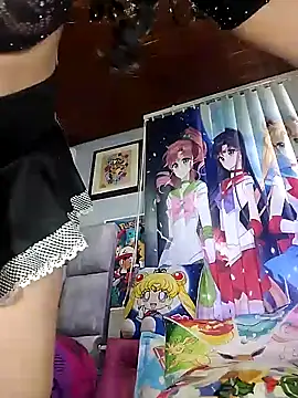 megumy saori online show from 03-17-25, 04:01