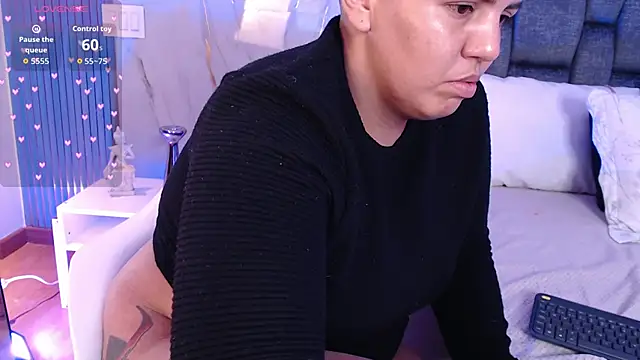 WildyTemping online show from 11-21-25, 10:53