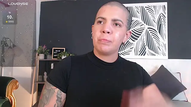 WildyTemping online show from 03-21-25, 07:24