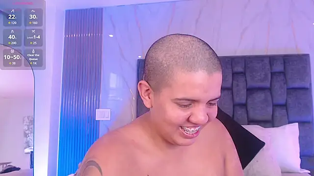 WildyTemping online show from 02-19-26, 07:44