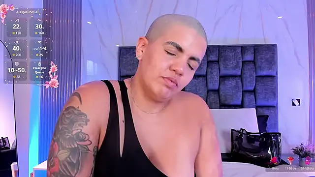 WildyTemping online show from 03-16-26, 07:38