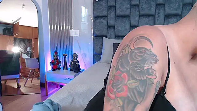 WildyTemping online show from 10-16-25, 07:33