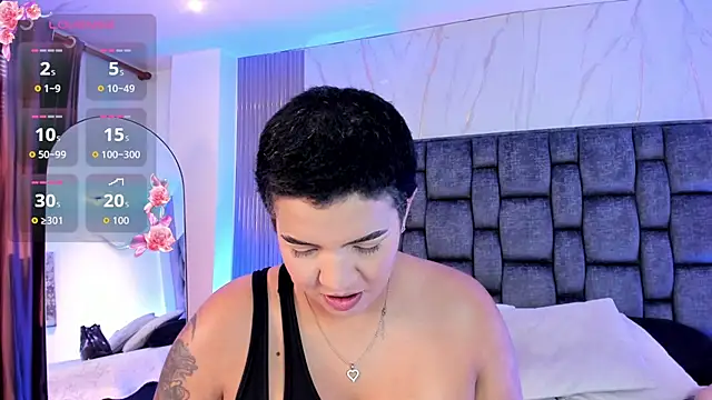 WildyTemping online show from 05-08-26, 08:12