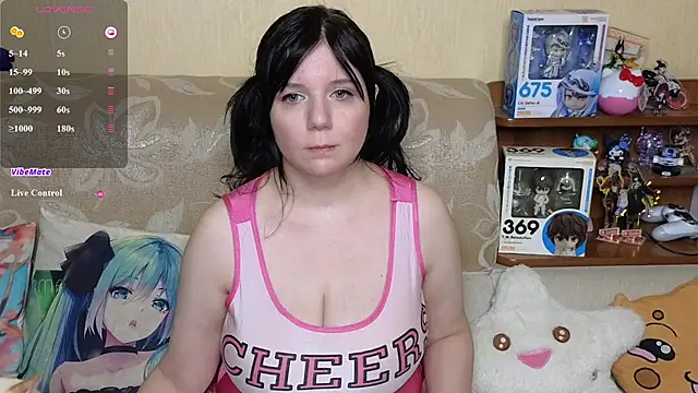 Nanachi slime online show from 06-26-26, 12:05