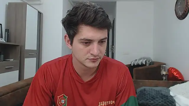 AndyFame online show from 02-17-25, 07:15