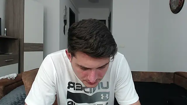 AndyFame online show from 03-19-25, 02:27