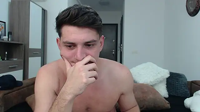 AndyFame online show from 03-12-25, 04:41