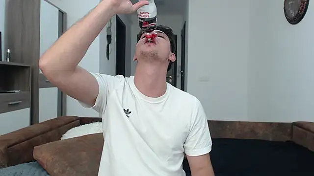 AndyFame online show from 03-20-25, 01:35