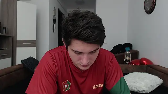 AndyFame online show from 02-28-25, 03:04