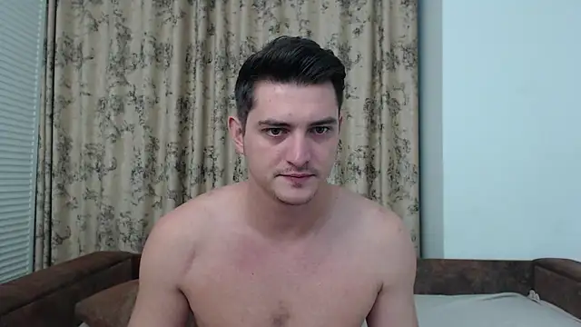 AndyFame online show from 12-05-24, 02:37