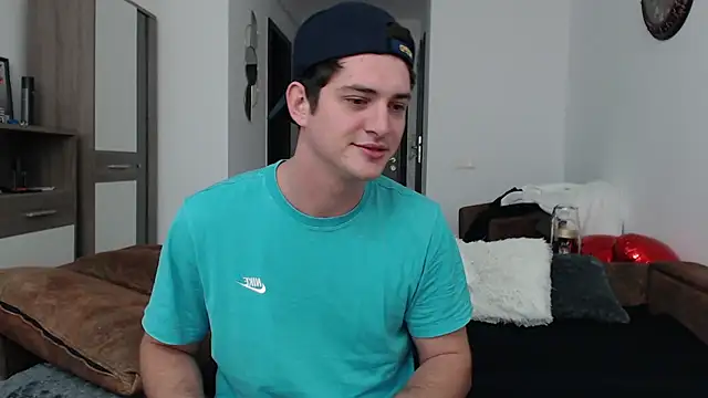 AndyFame online show from 02-26-25, 01:25