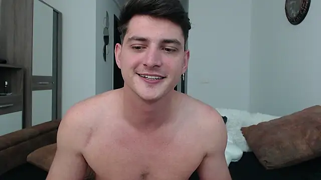 AndyFame online show from 03-13-25, 05:54