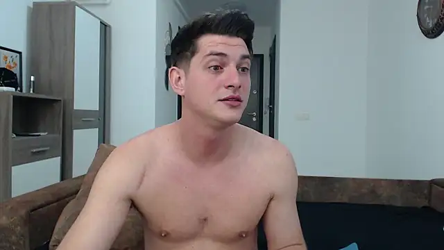 AndyFame online show from 03-21-25, 01:13