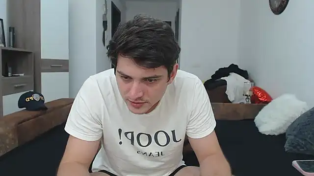 AndyFame online show from 02-21-25, 10:39