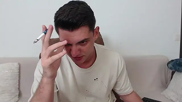 AndyFame online show from 03-25-26, 12:44