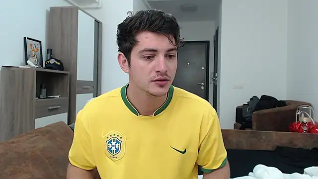 AndyFame online show from 02-24-25, 11:43