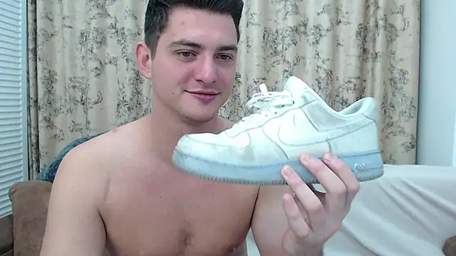 AndyFame online show from 12-01-24, 11:53