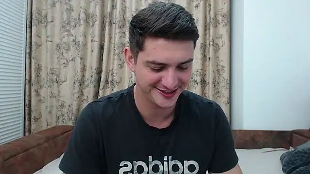 AndyFame online show from 12-02-24, 10:51