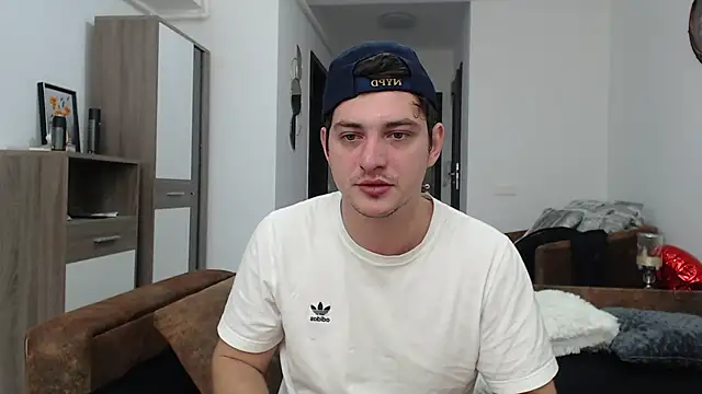 AndyFame online show from 02-22-25, 06:50