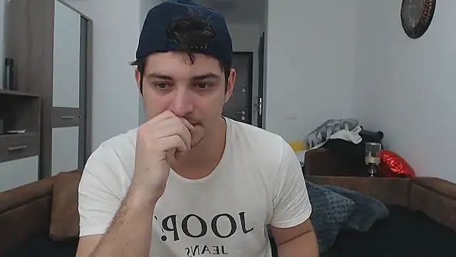 AndyFame online show from 02-21-25, 03:45