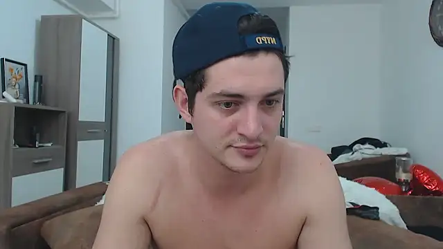 AndyFame online show from 02-19-25, 06:55